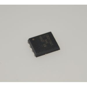 CSD17522Q5A 25V/4.7mΩ NexFET MOSFET with 40A Pulse 1.5V Max VGS(th) AEC-Q101
