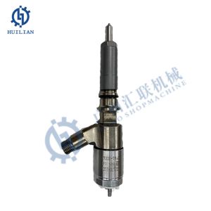 Excavator Spare Parts Fuel Injector 326-4740 326-4700 3264700 3264740 For