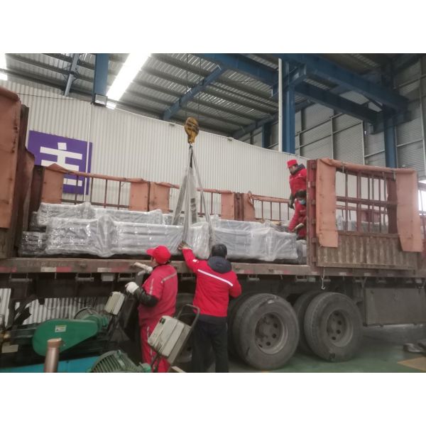 Buy THC Well Tubing Pump With Titanium Ball And Tungsten Carbide Seat at wholesale prices