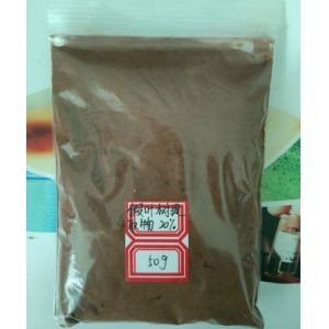 Good reputation supplier Butcher's Broom Root Extract ruscogenine 20% powder