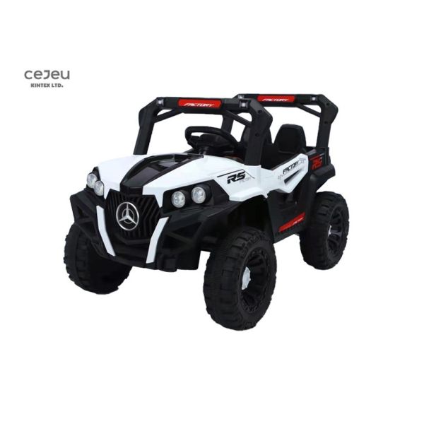Buy EVA Four Wheels Children'S Electric Cars For Adults at wholesale prices
