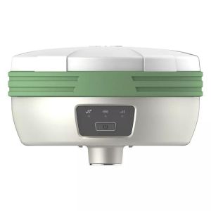 Model Hi Target A8 Plus GNSS RTK System With Ihand30