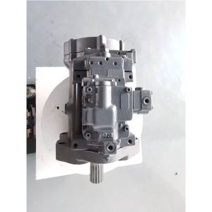 4435759 EX1200 EX1200-5 Hitachi Main Pump