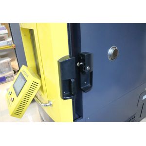 Electronic 2 KW Temperature And Humidity Test Chamber 408 Liter