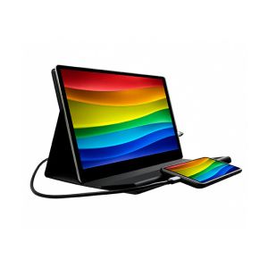Quality 13.3&quot; Portable Monitor For Laptop for sale