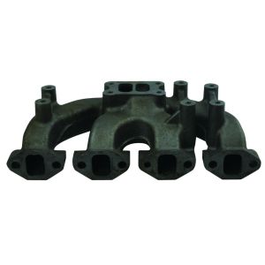 Quality OEM Excavator Parts PC130-7 Exhaust Manifold Pipe for sale