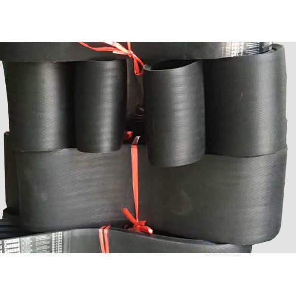 Buy High Stability 140inch 40degree Multi Groove Belt at wholesale prices