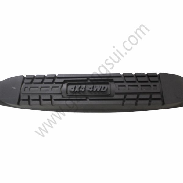 Easy To Install Vehicle Side Step Running Board / Suv Side Step Running Board