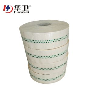 China PU Film Medical Raw Materials