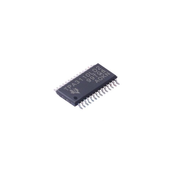 Buy TPA3110LD2PWPR IC Electronic Components Audio Power Amplifier at wholesale prices