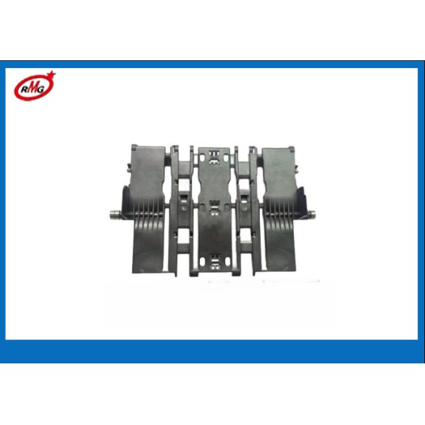 Buy 445-0761208-158 445-0757592 4450757592 ATM Spare Parts NCR S2 Carriage Lower Plate at wholesale prices