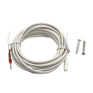 SK20 Electronic 16A thermostat floor heating cable thermostat