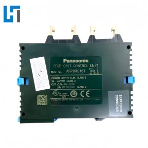 Quality AFP0RC16T FP0R-C16T Panasonic PLC Module plc Programming Controller Module for sale