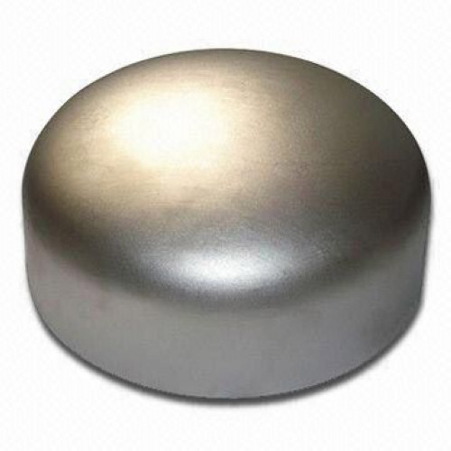 Buy ASTM A403 WP316L ANSI B16.9 BW CAP at wholesale prices
