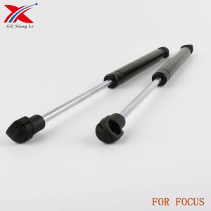 FOCUS hydraulic support for hood