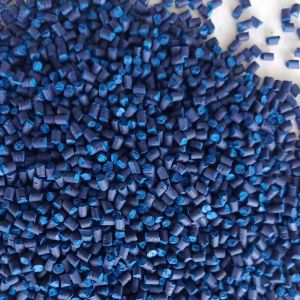 Transparent Thermoplastic Elastomers Sungallon TPE Good Biocompatibility For