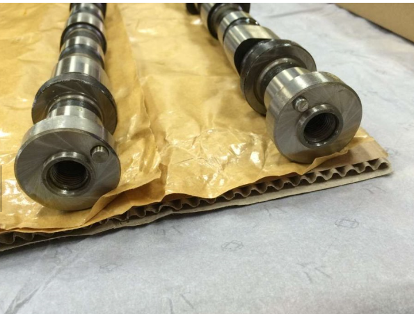 Forged Car Engine Camshaft for Nissan SR18 SR20 SR20DE SR20DET 16V