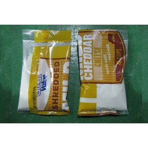 Automatic Ginger Coffee Milk Powder Packaging Machine With Auger Filler