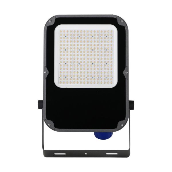 Buy Decorative Led Stadium Flood Light 265v Ac Crystal Shape Sports Lighting Angle Bracket at wholesale prices
