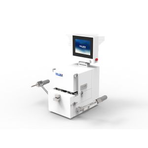 ASMA1-Desktop SMT Splicing Machine