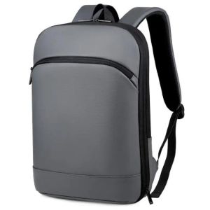 China Waterproof Anti Theft Men Laptop Backpack School Bag Rucksack on sale