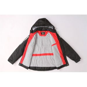 Boy's Outdoor Children's Winter Clothes