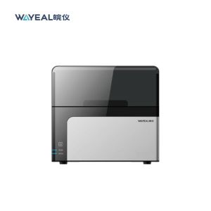 IC6600 Modular Design Ion Chromatography Instrument Dual System