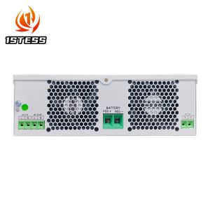 24V 2.5KW Hybrid Solar Inverter with MPPT 60A Charger