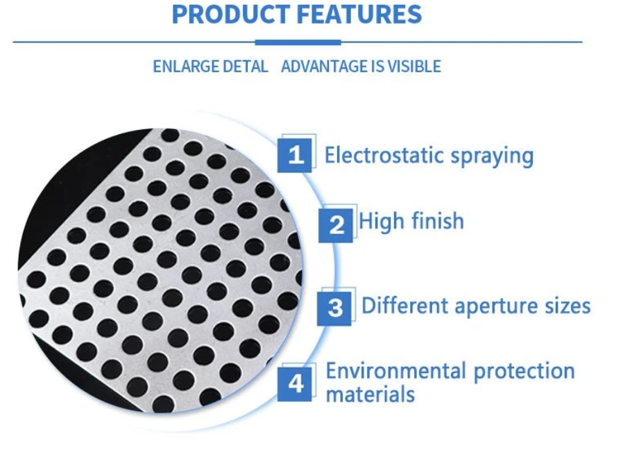 4Mm Thickness Low Carbon Steel Galvanized Honeycomb Expanded Metal Mesh Lowes Steel Grating