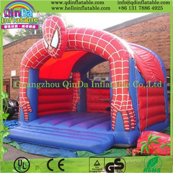 Buy CE Certification Hot Sale Jumping Castle, Popular Dinosaur Castle at wholesale prices