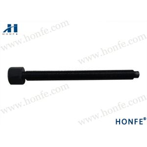 911322537 Sulzer Spinning Machine Parts Setting Screw M14x1.5x160
