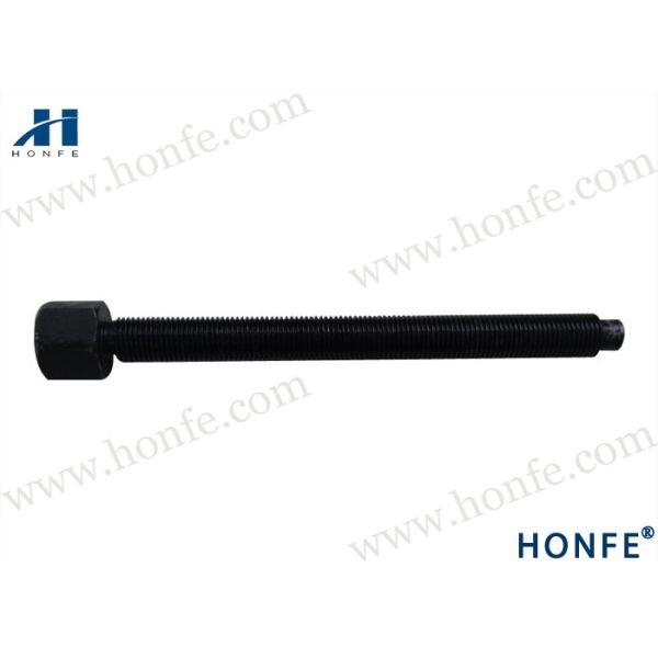 Buy 911322537 Sulzer Spinning Machine Parts Setting Screw M14x1.5x160 at wholesale prices