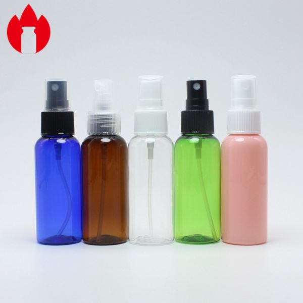 Buy Cosmetic Perfume Fine Mist 2oz 4oz Screw Top Vials at wholesale prices