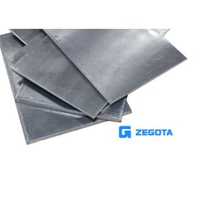 Seawater Desalination Titanium Clad Plate Excellent Resistance To Fluid Erosion