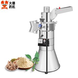 Quality Stainless Steel Electric Spice Grinder Machine 2500W 60-180 Mesh for sale