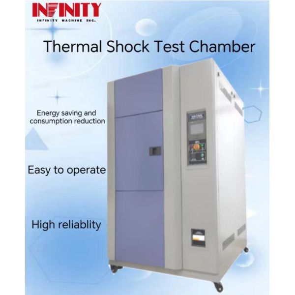 ±1C Temperature Fluctuation Programmable Rapid Temperature Change Test Chamber