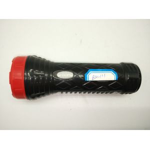 China BN-111 Rechargeable LED Flashlgith Torch on sale
