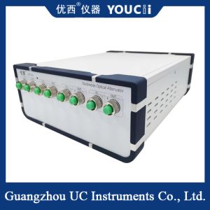 Quality FC Adjustable Multimode Optically Controlled Optical Attenuator for sale