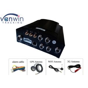 3G Mobile DVR Recorder