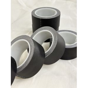 Customizable 320um Thickness Carpet Adhesive Tape Hand Tearing Method Stable