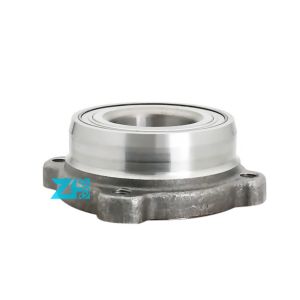 V33416770974 Rear Wheel Bearing Hub For BMW X5 33416770974S.33416795961713649450