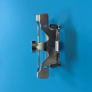 Stenter Machine Components Monforts Pin Protective Cover Stainless Iron Material