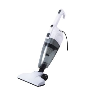 Corded Cyclonic Bagless Stick Vacuum Cleaner For Hard Floors 2 In 1 Upright