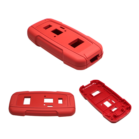 OEM ODM 250000-300000 Shots Mobile Phone Case Mold