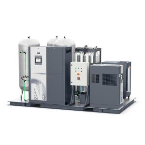 China Atlas PSA Nitrogen Generator NGP8+-NGP1300 ISO Certificate on sale