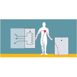 SNF-7 RCD Earth Leakage Industrial Circuit Breaker Electromagnetic