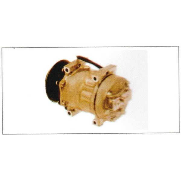 ALA22360 SANDEN A/C COMPRESSOR SANDEN 4399 A/C COMPRESSOR DIRECT A/C COMPRESSOR