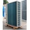 Cold Water 36.1kW Air Cooled Modular Chiller For Central Air Conditioning System for sale