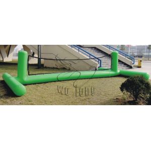 China inflatable water sports, aquatic park games on sale