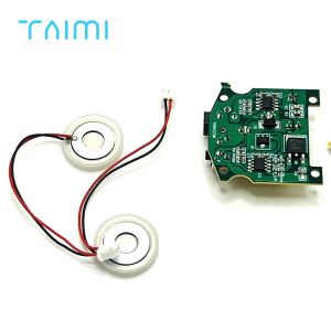 PCB Develop Ultrasonic Atomizing Transducer For Inhalation Medical Microporous